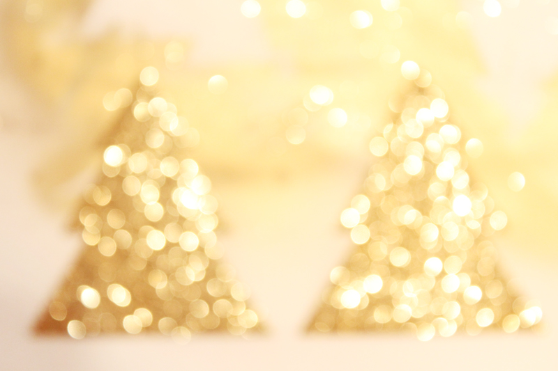 48 Mini Tambours à Paillettes Pour Sapin De Noël - Déco Festive Colorée