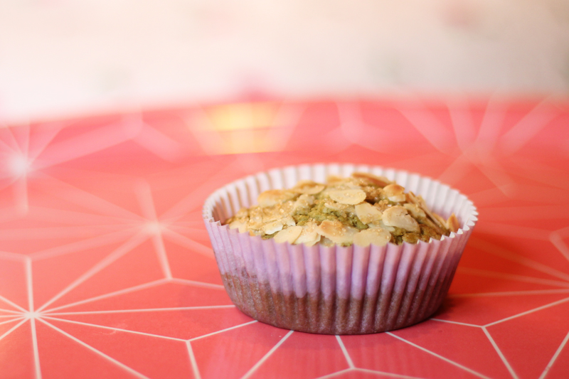 Muffins sans oeufs - Juliette Blog féminin