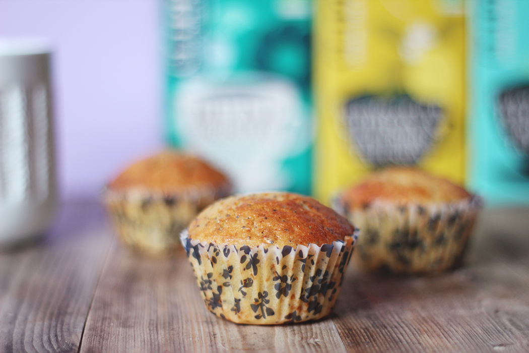 Muffins citron pavot - Juliette blog féminin (1)